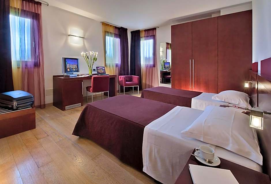 Annia Park Hotel Venice Airport
