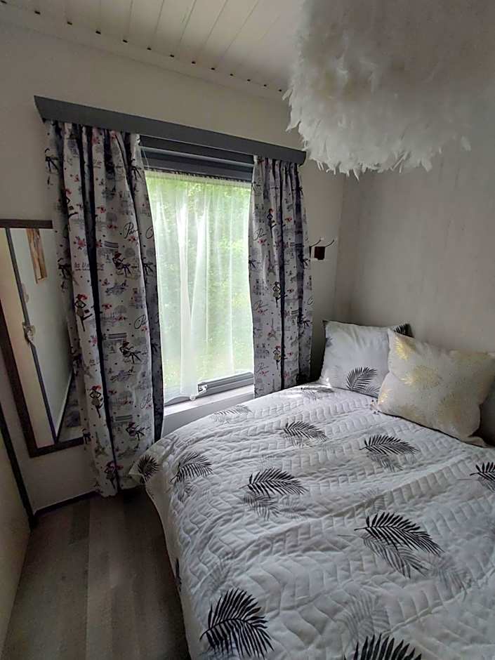 LE PETIT CHALET - Bungalow