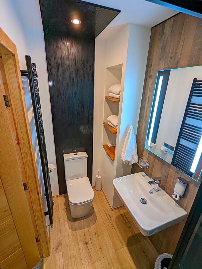 Cambeth Lodge Guesthouse