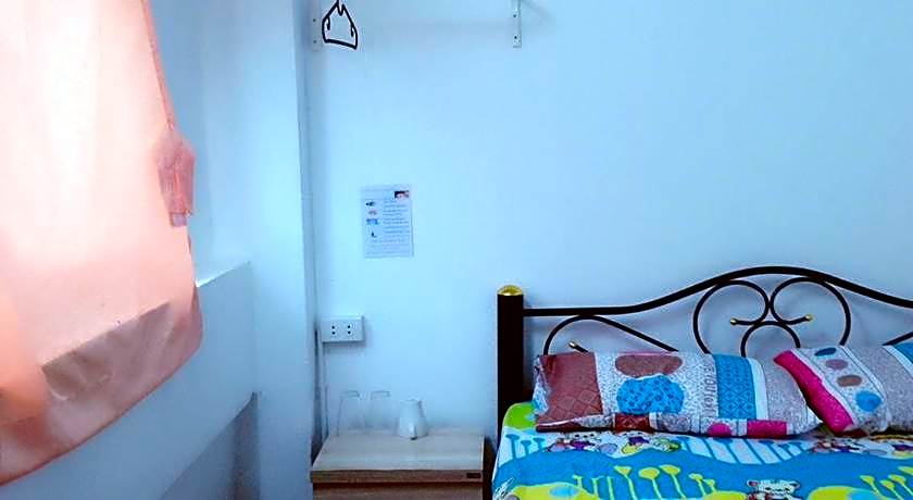 Natcha Place Rangsit Donmuang