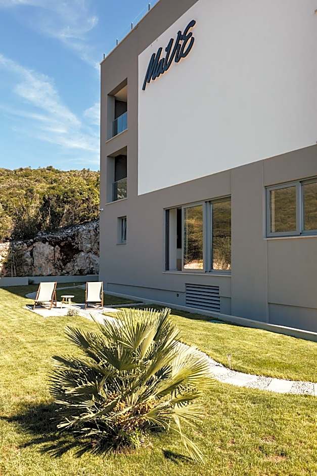 Boutique hotel MaViE - Adults Only