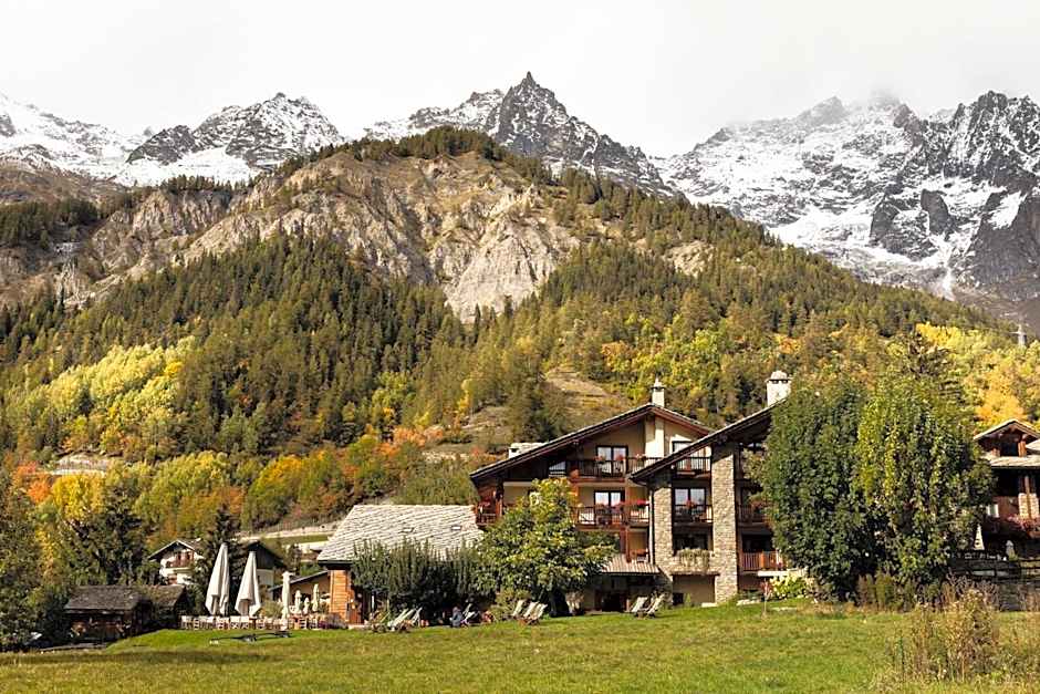 Auberge de La Maison