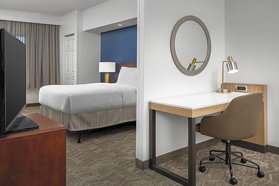 SpringHill Suites by Marriott Portland Vancouver