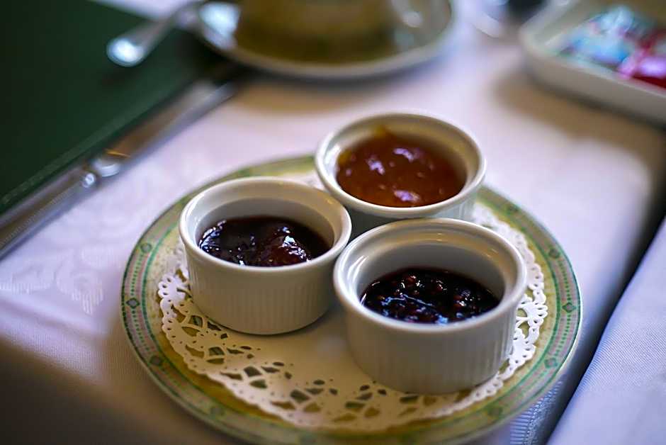 Firtree Bed and Breakfast at Galvelbeg House