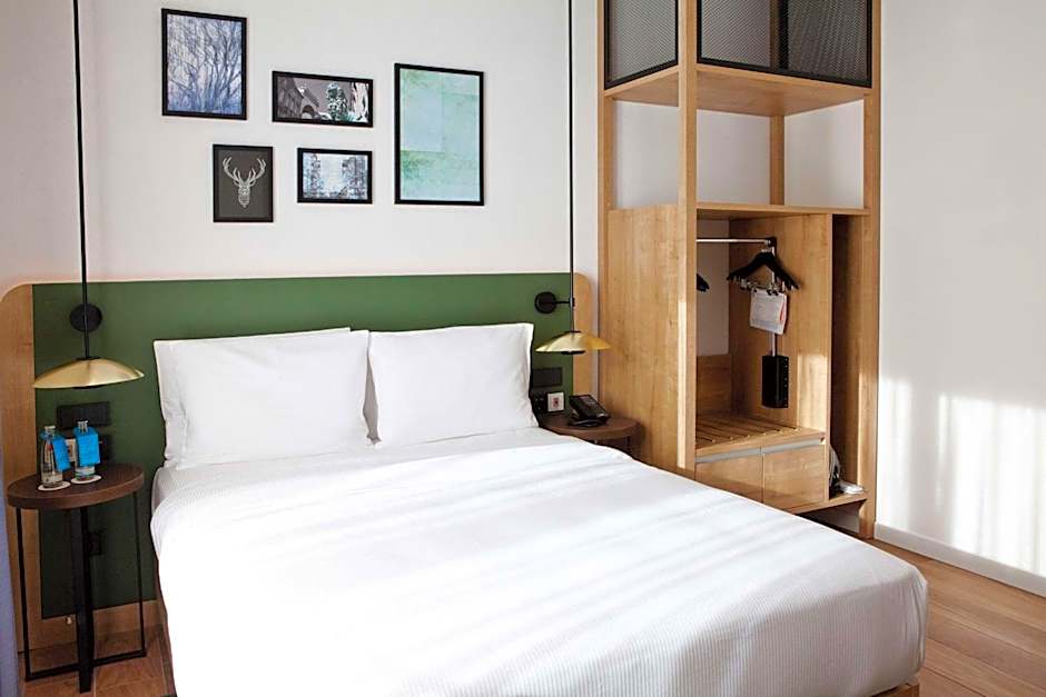 Hilton Garden Inn Munich Messe