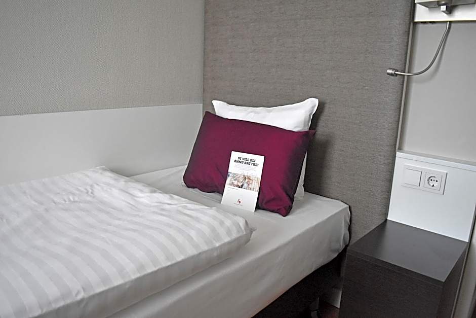 Good Morning+ Nyköping