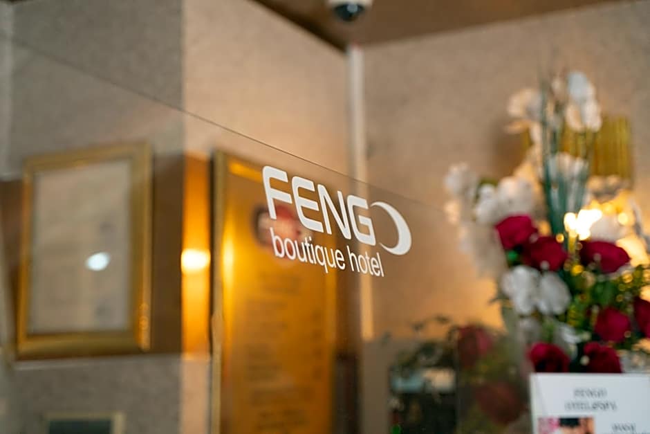 Fengo Hotel & Spa