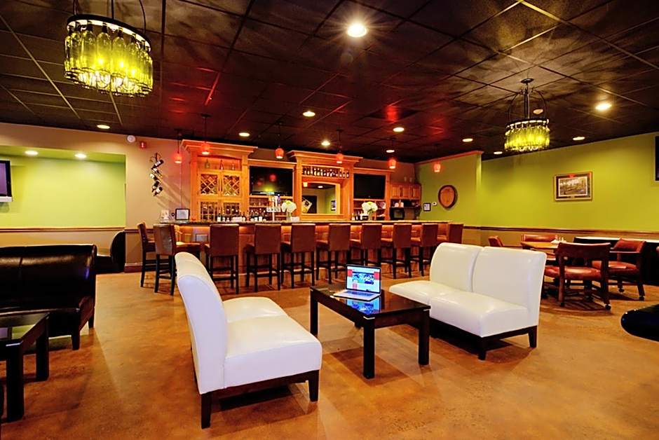 Village Inn Clemmons/Winston Salem, Trademark by Wyndham