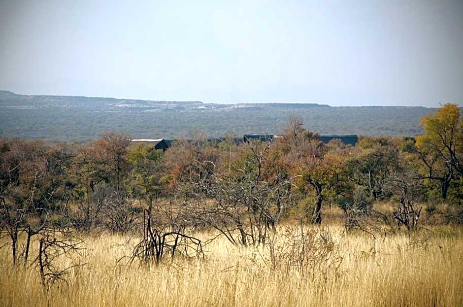 Morokolo Safari Lodge Self-catering