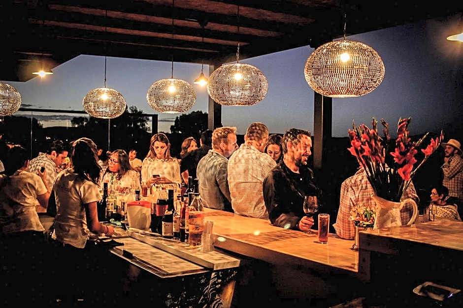 Hotel Rio Tequisquiapan