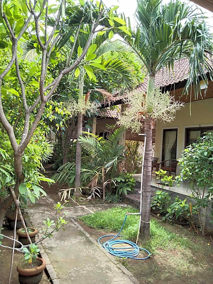 Pondok Aldi Hostel