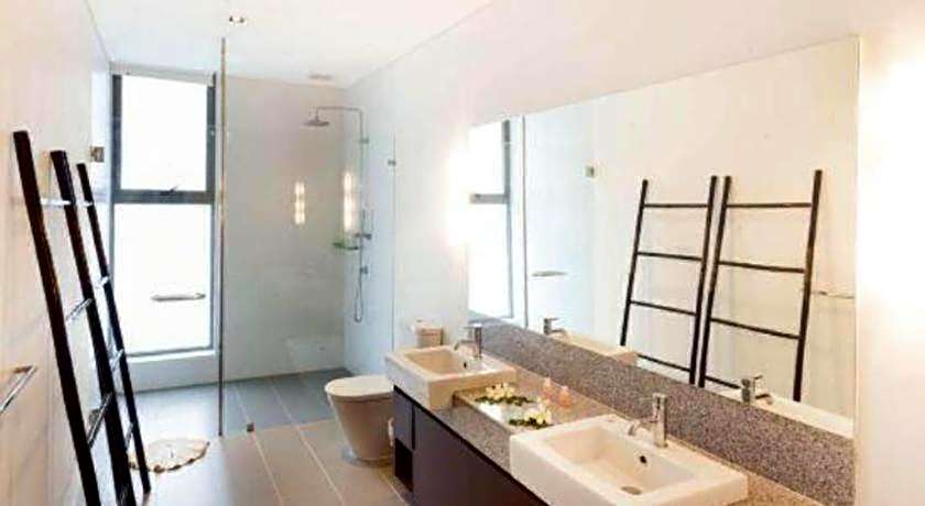 Baan Yamu Residences by RESAVA