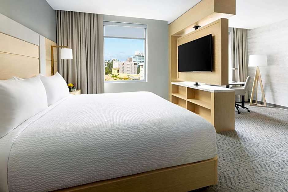 Residence Inn by Marriott San Juan Isla Verde