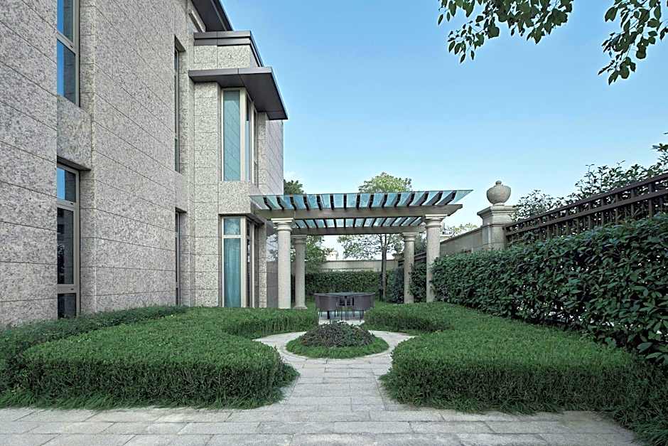 Sheraton Shanghai Chongming Hotel