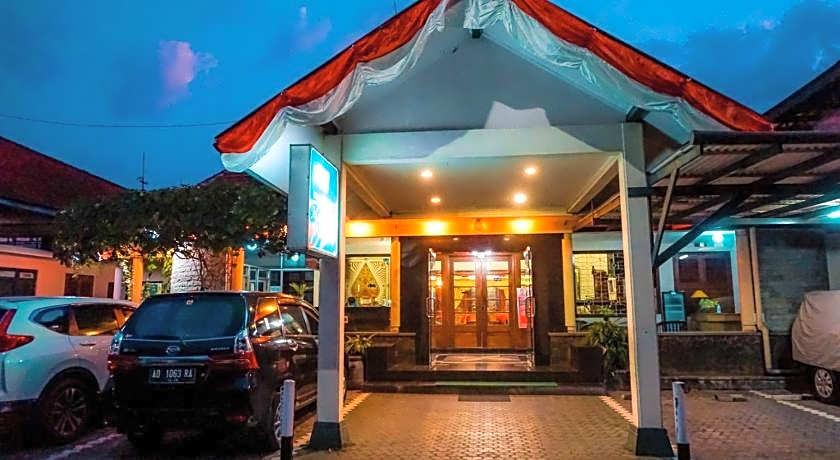 Mandala Wisata Boutique Hotel