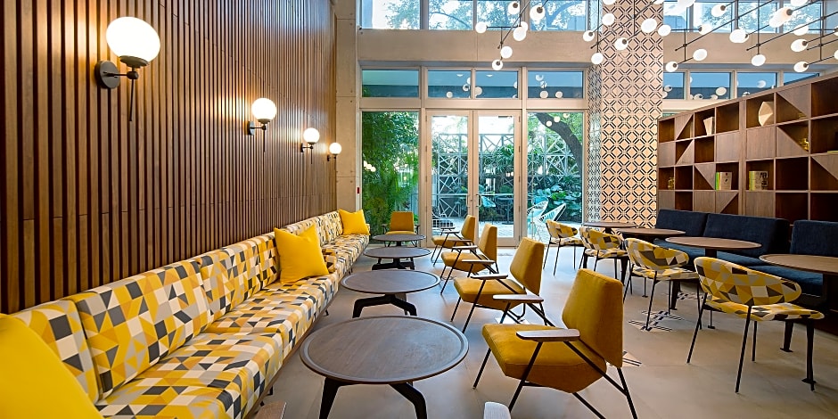 Hotel Indigo Miami Brickell By IHG