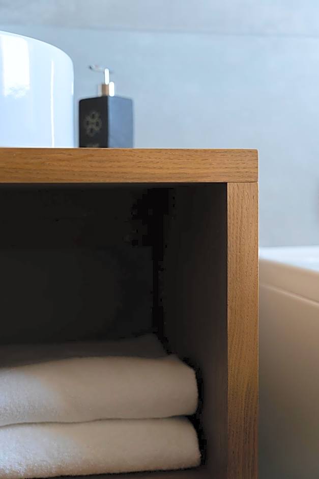 VILLA PORRELLI rooms & spa suite