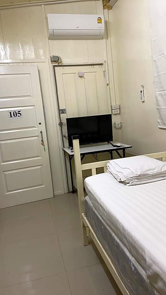 Anna Hostel in Chaiyaphum