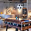 Moxy Hamburg City
