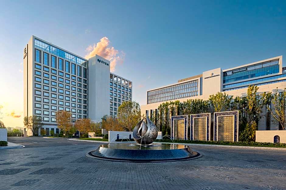 Foto 1 di 50 di Intercontinental Yining