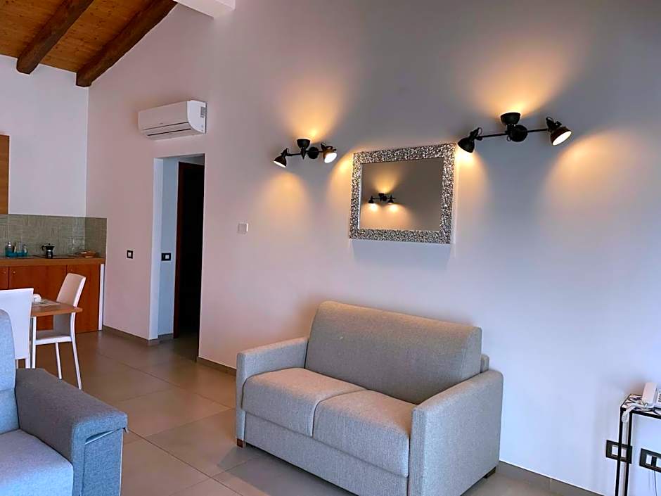 Don Vittorio Country Village