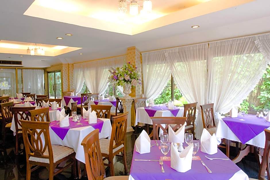 Eurana Boutique Hotel