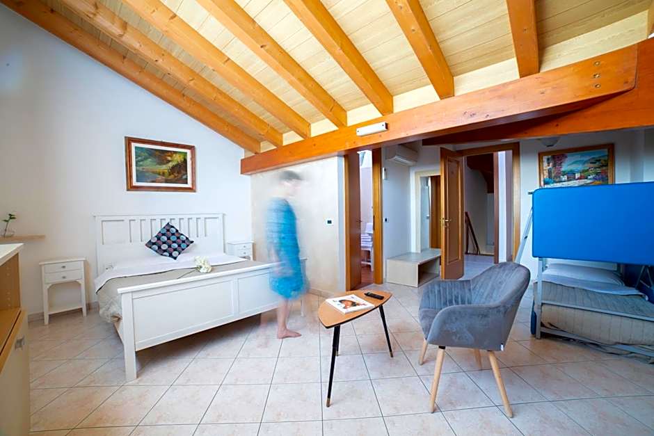 Casa Merano Residence & Restaurant Bibione Centro