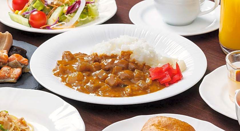 Hotel Metropolitan Takasaki