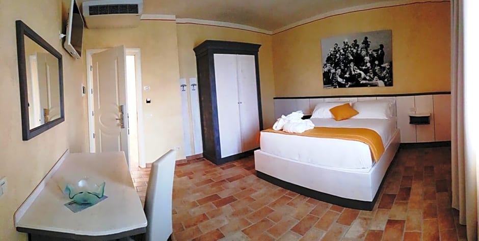 Hotel Locanda Dolce Vita