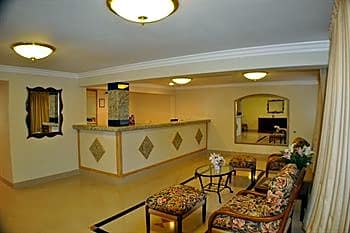 Super 8 by Wyndham Las Vegas North Strip/Fremont St. Area