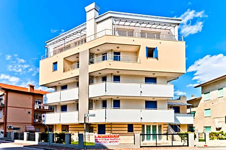 Villa Marina Apartments - Agenzia Cocal