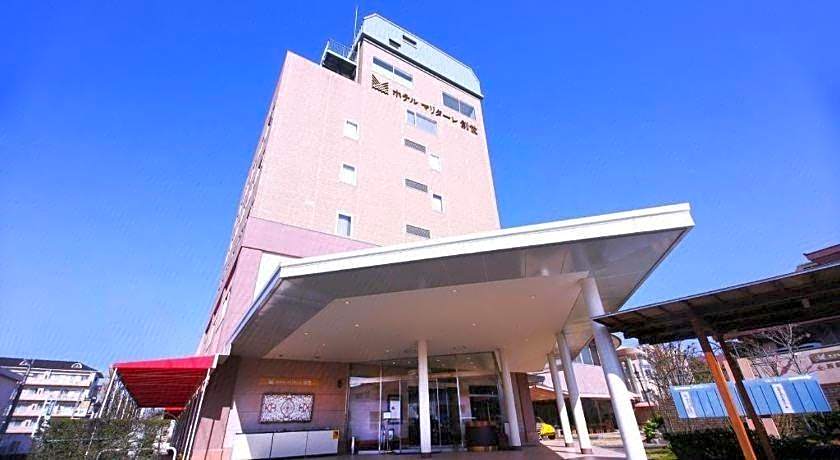 Hotel Marital Sousei