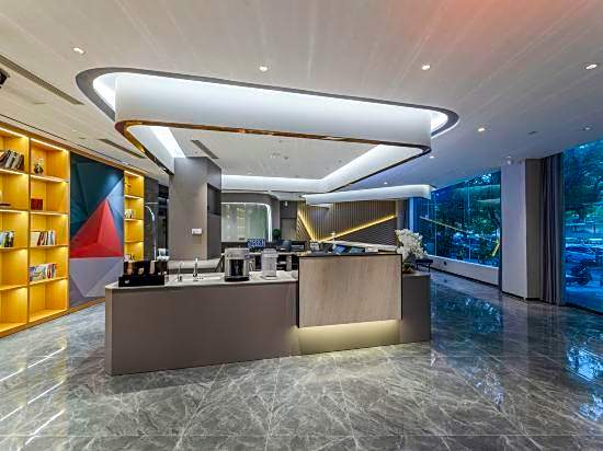 Home Inn (Qijiashan Branch, Xiaogang, Ningbo