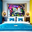 Holiday Inn - the niu, Fusion Hamburg St. Georg By IHG