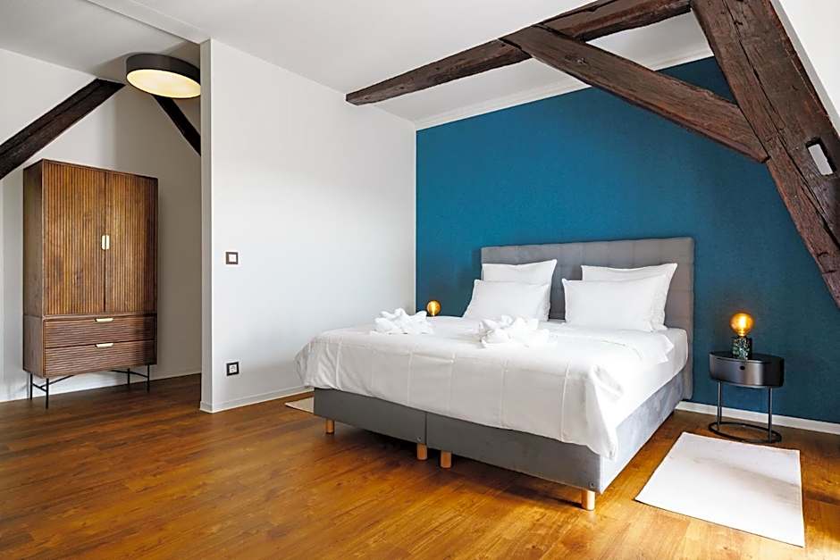 Hotel Waren-Alte Warener Zeitung