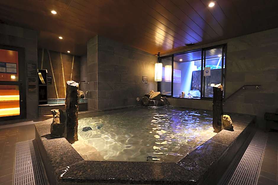 Dormy Inn Express Fujisan Gotemba Hot Springs