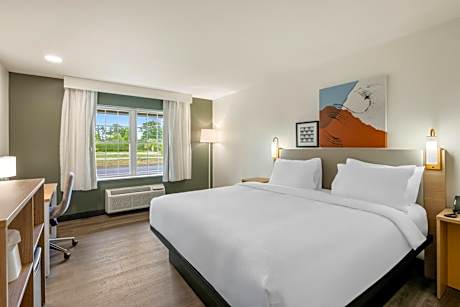 King Room