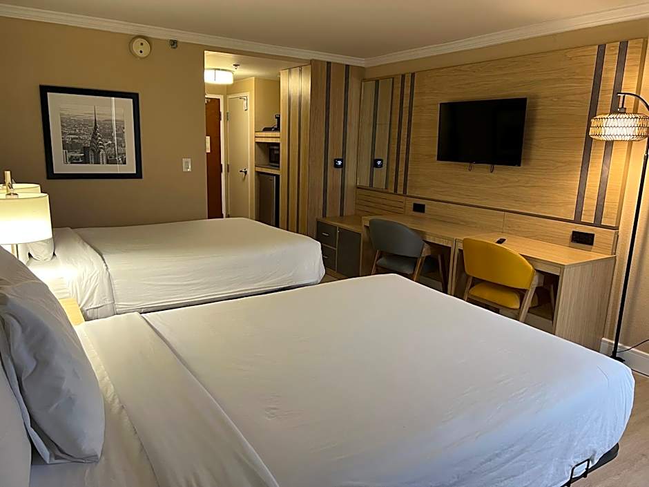Hotel Executive Suites