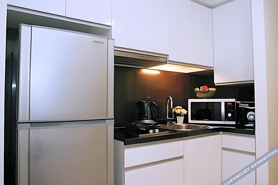 Citadines Sukhumvit 8 Bangkok