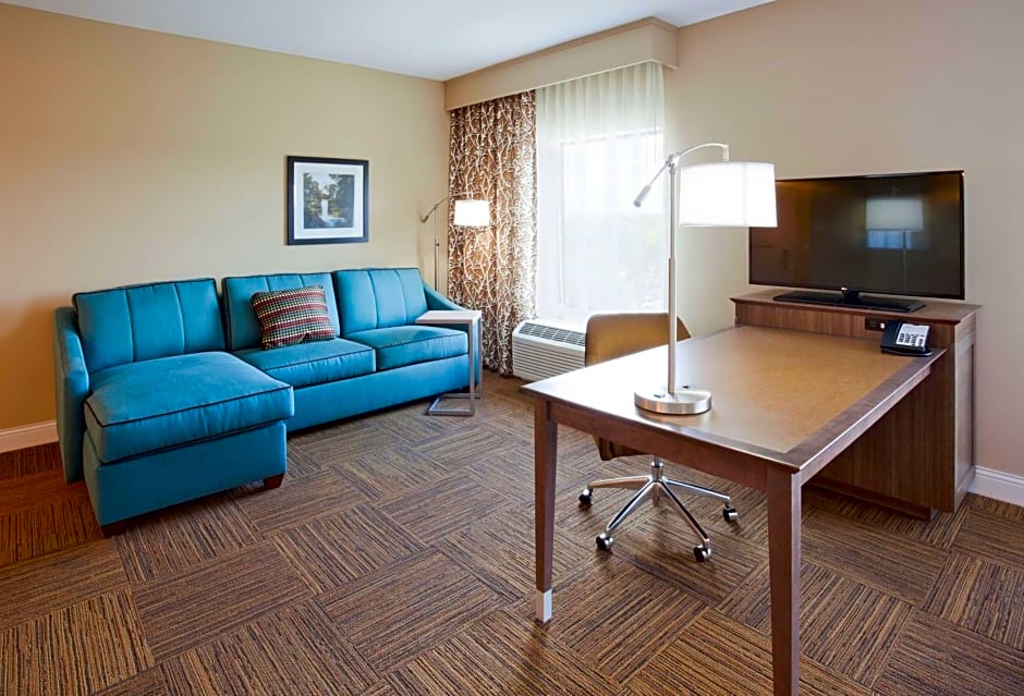Hampton Inn By Hilton Minneapolis/Roseville, MN