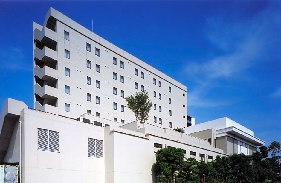 Hotel Grand Shinonome