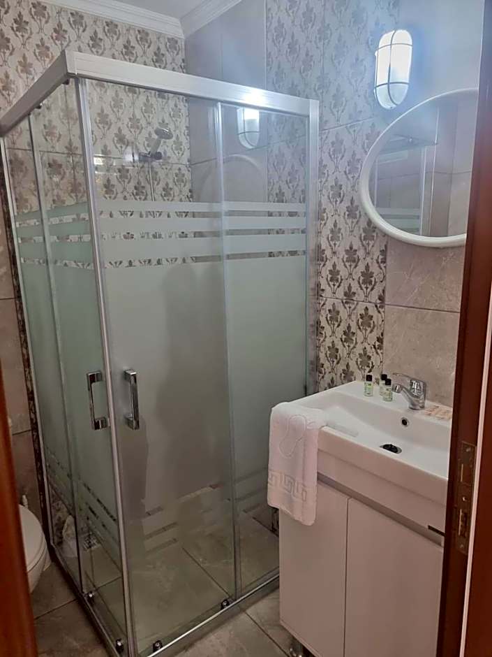 Hotel First Class Didim