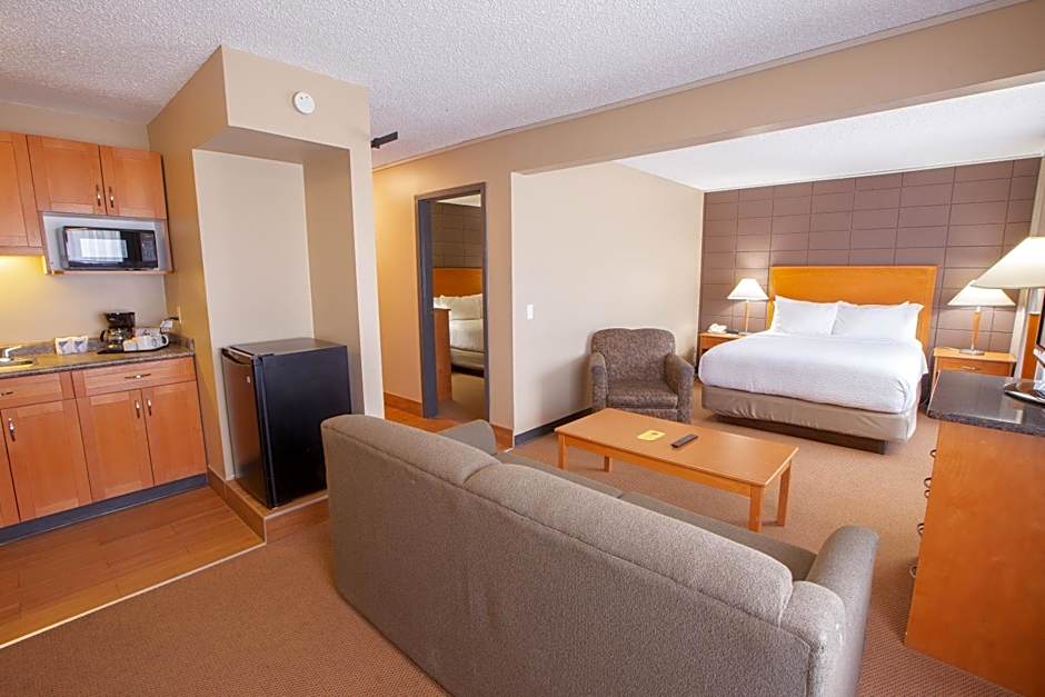 Neighbourhood Inn Hotels in Bonnyville