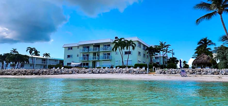 Paradise awaits you at Key Colony Beach