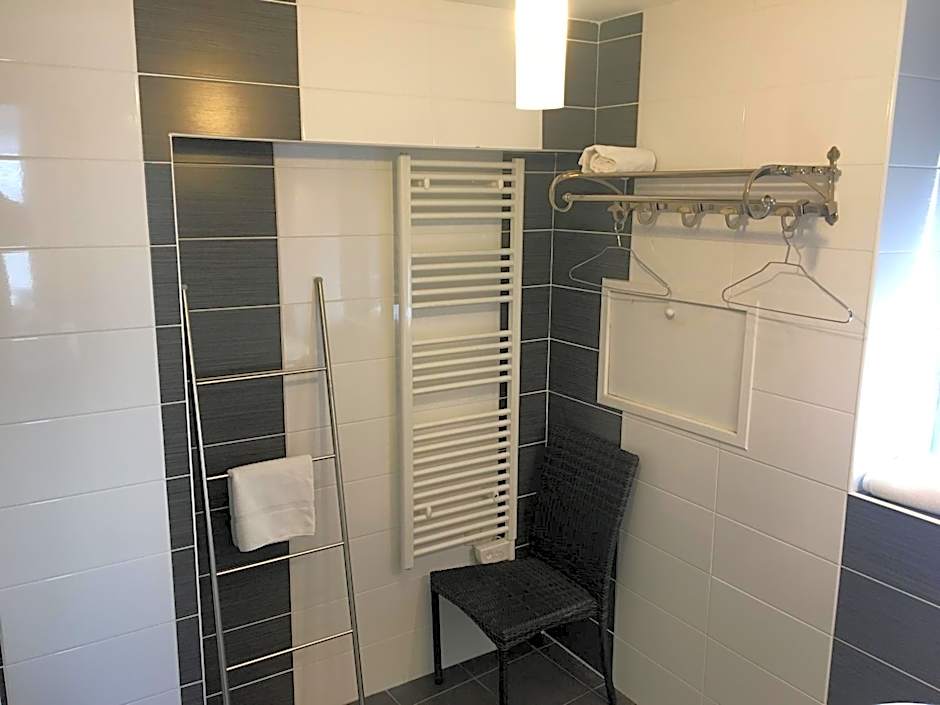 Un Hotel sur le Port