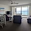 Pacific Surf Absolute Beachfront Apartments