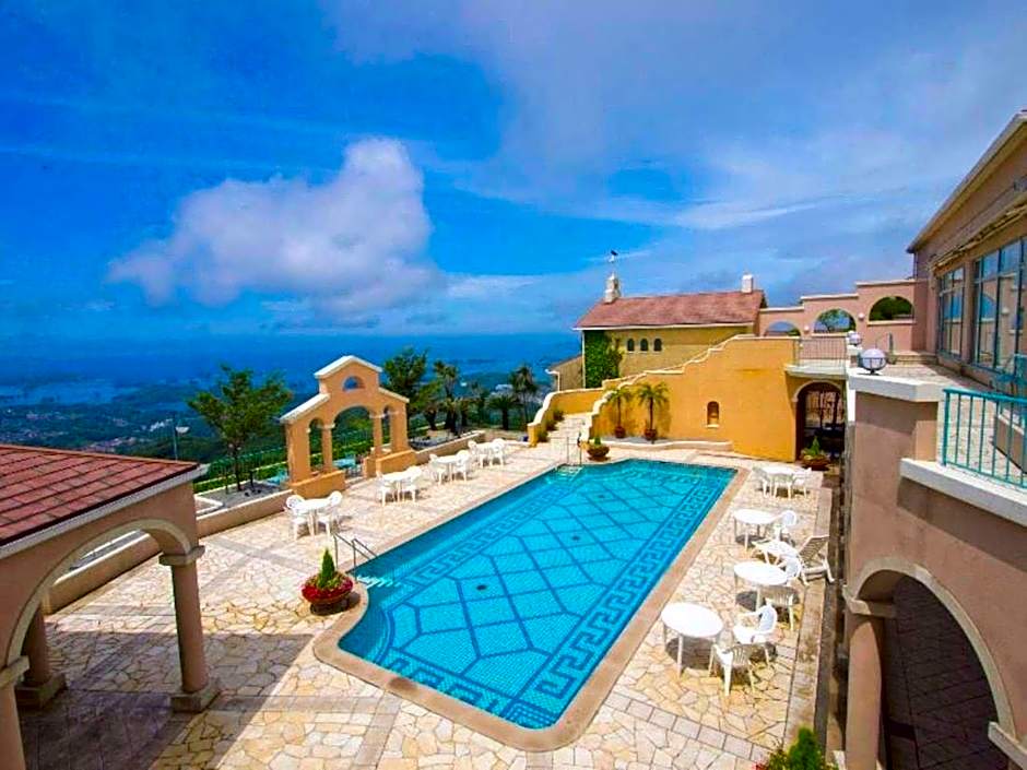 Yumihari No Oka Hotel