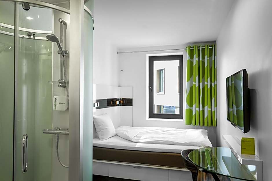 Wakeup Copenhagen - Borgergade