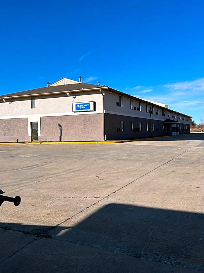 Rodeway Inn Emporia