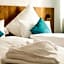 Hotel Hansa Stuttgart City